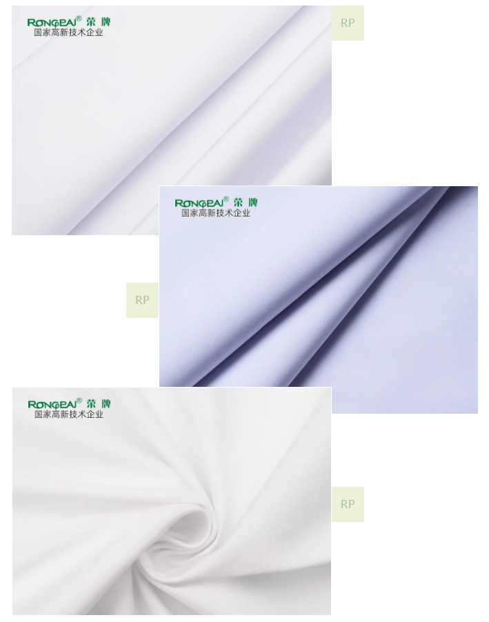 bwin必赢医纺白大褂面料