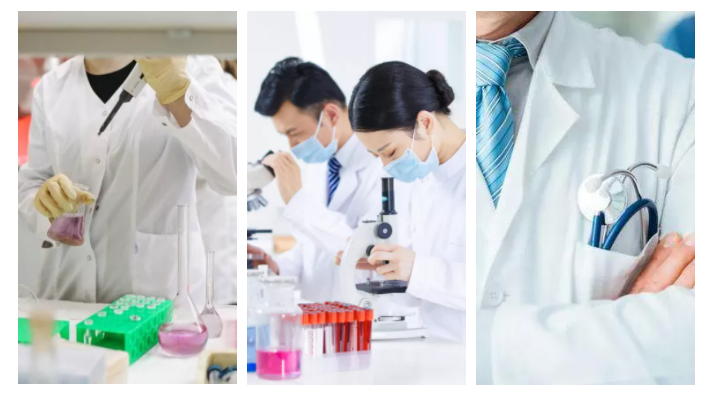 bwin必赢医纺白大褂面料