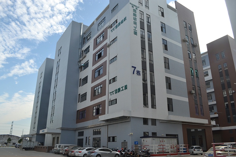 品牌|广东bwin必赢纺织科技有限公司