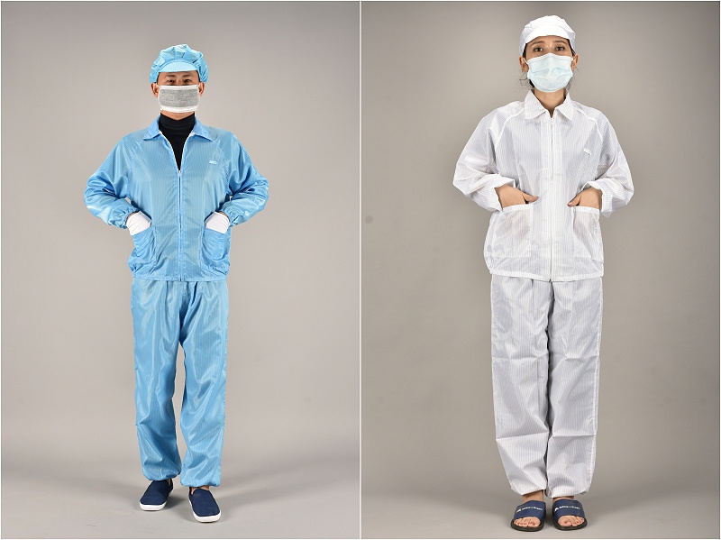 bwin必赢医纺隔离衣