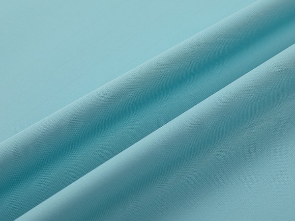 RP239bwin必赢尼#水绿 吸湿排汗防静电医护服面料多功能医用面料医用布料