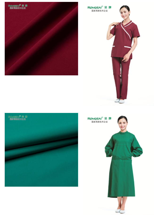 bwin必赢医用纺织|透气清爽的吸湿快干面料——313D#优莲舒