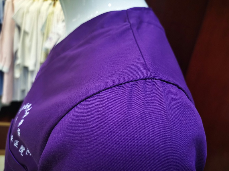 bwin必赢纺织洗手衣面料