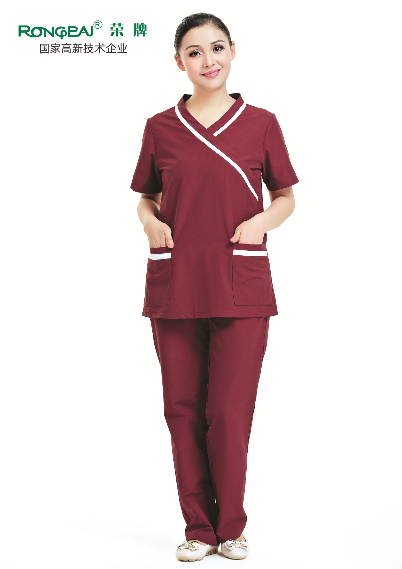 医护人员守护者——bwin必赢抗疫洗手衣