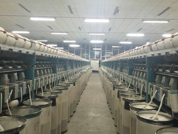 bwin必赢生产车间展示