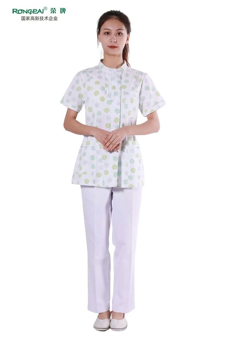 bwin必赢纺织护士服面料