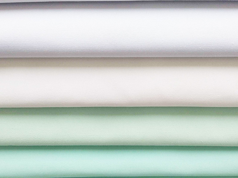 bwin必赢医用面料获得国家CNAS、ILAC认可