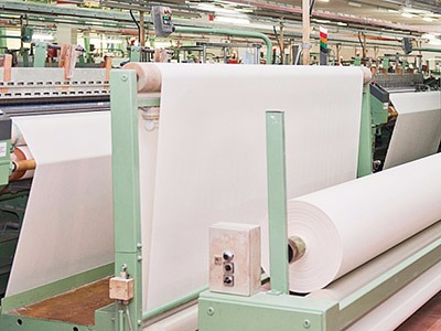 为什么众多客户都选择广东bwin必赢医用新材料面料？