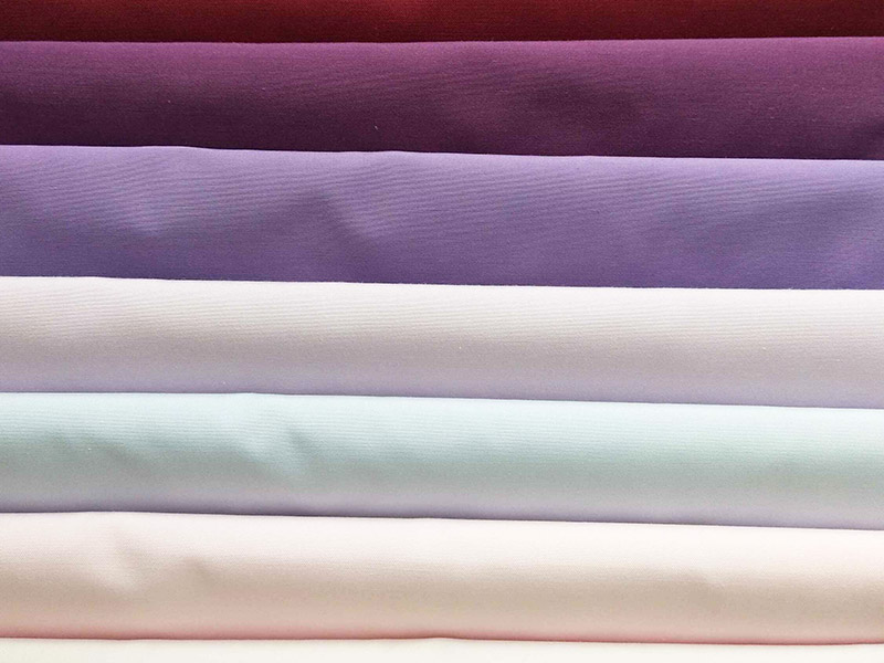 广东bwin必赢医用面料有哪些优点